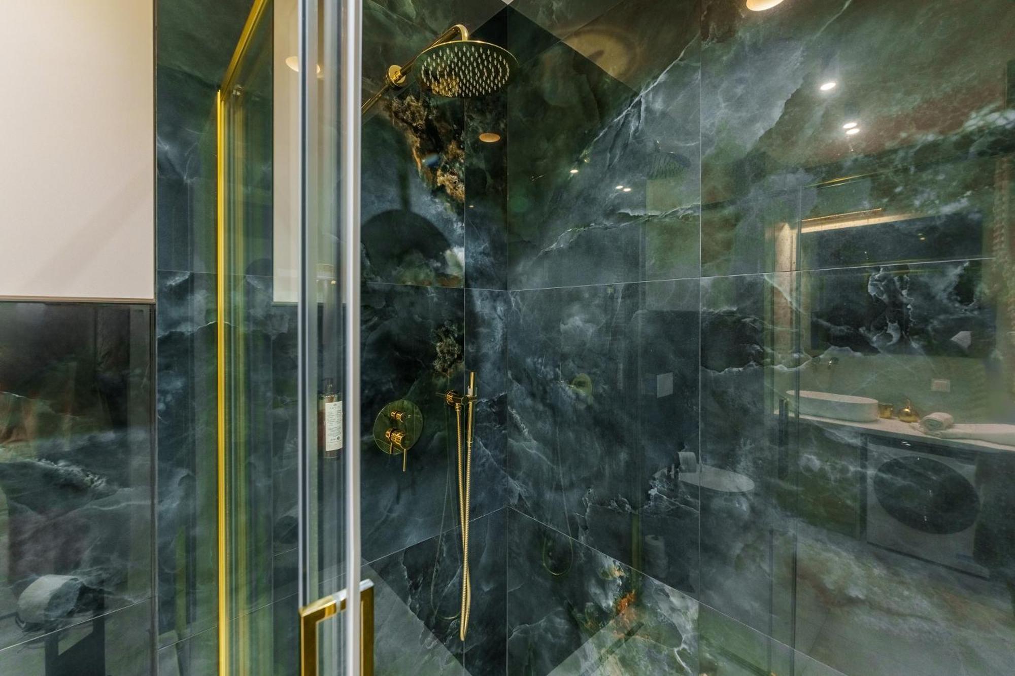 קולובז'ג Apartament Delux Kasprowicza 20C Prywatny Parking Basen Sauna Oraz Silownia W Cenie מראה חיצוני תמונה