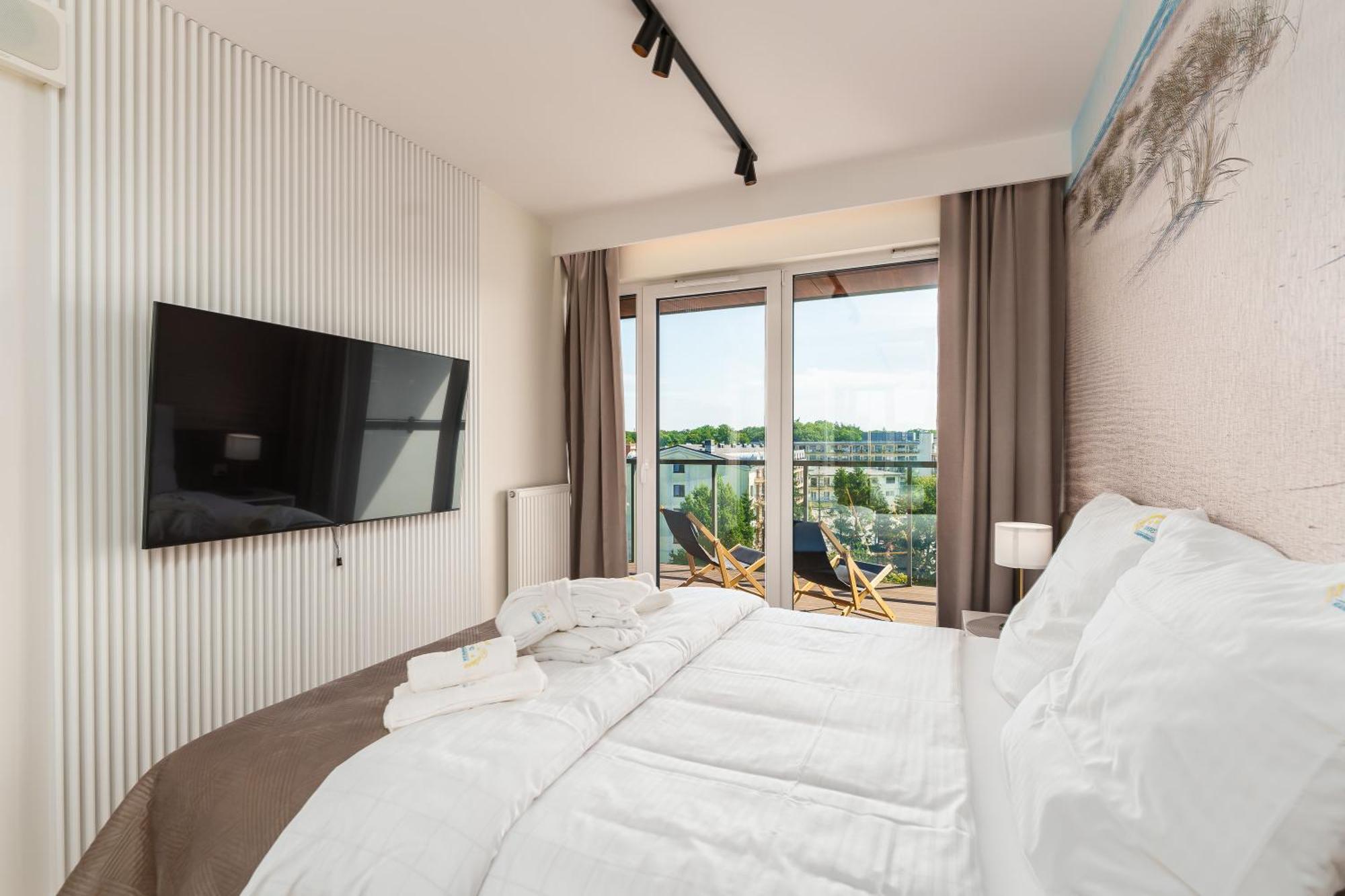 קולובז'ג Apartament Delux Kasprowicza 20C Prywatny Parking Basen Sauna Oraz Silownia W Cenie מראה חיצוני תמונה