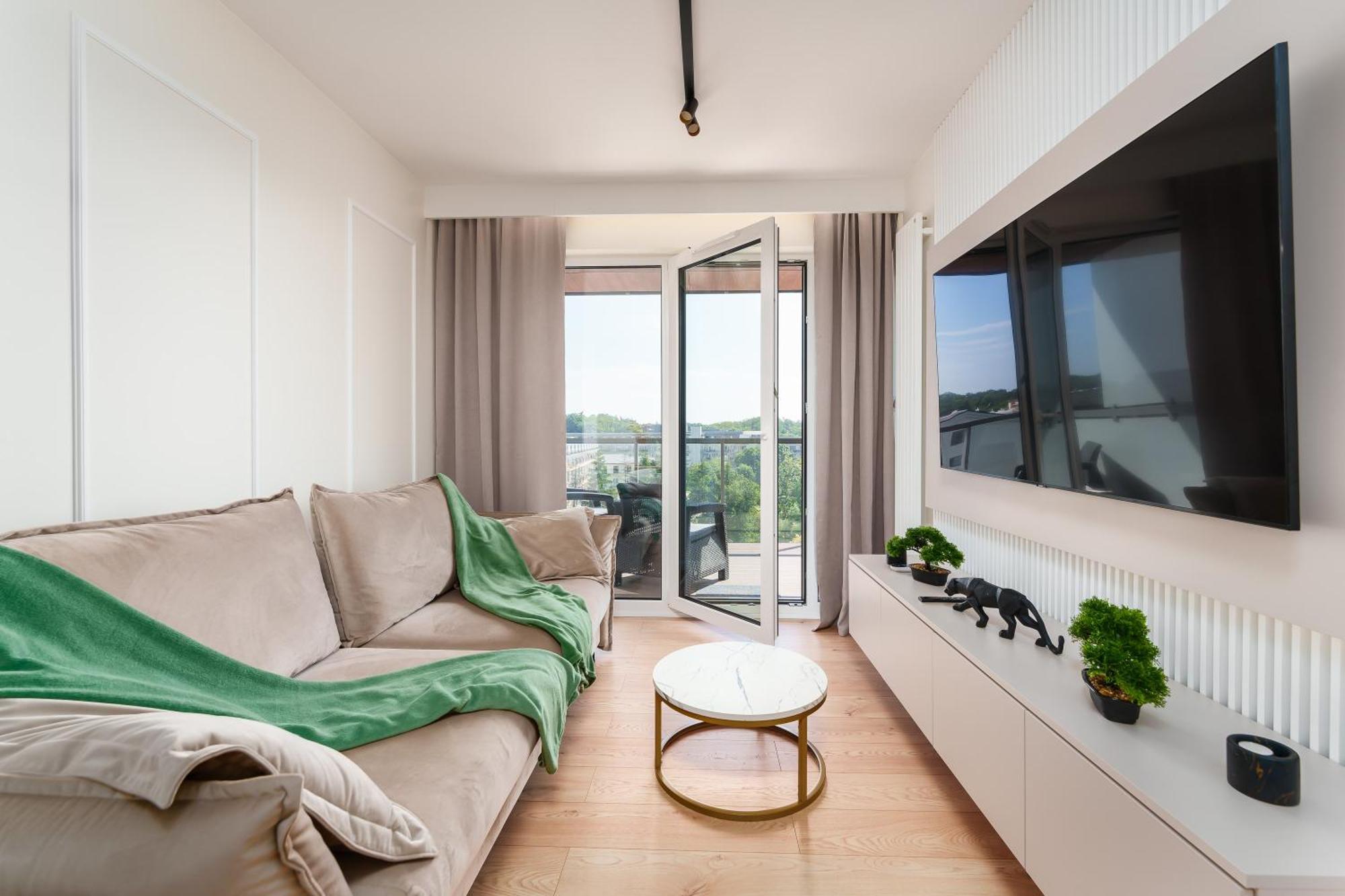 קולובז'ג Apartament Delux Kasprowicza 20C Prywatny Parking Basen Sauna Oraz Silownia W Cenie מראה חיצוני תמונה