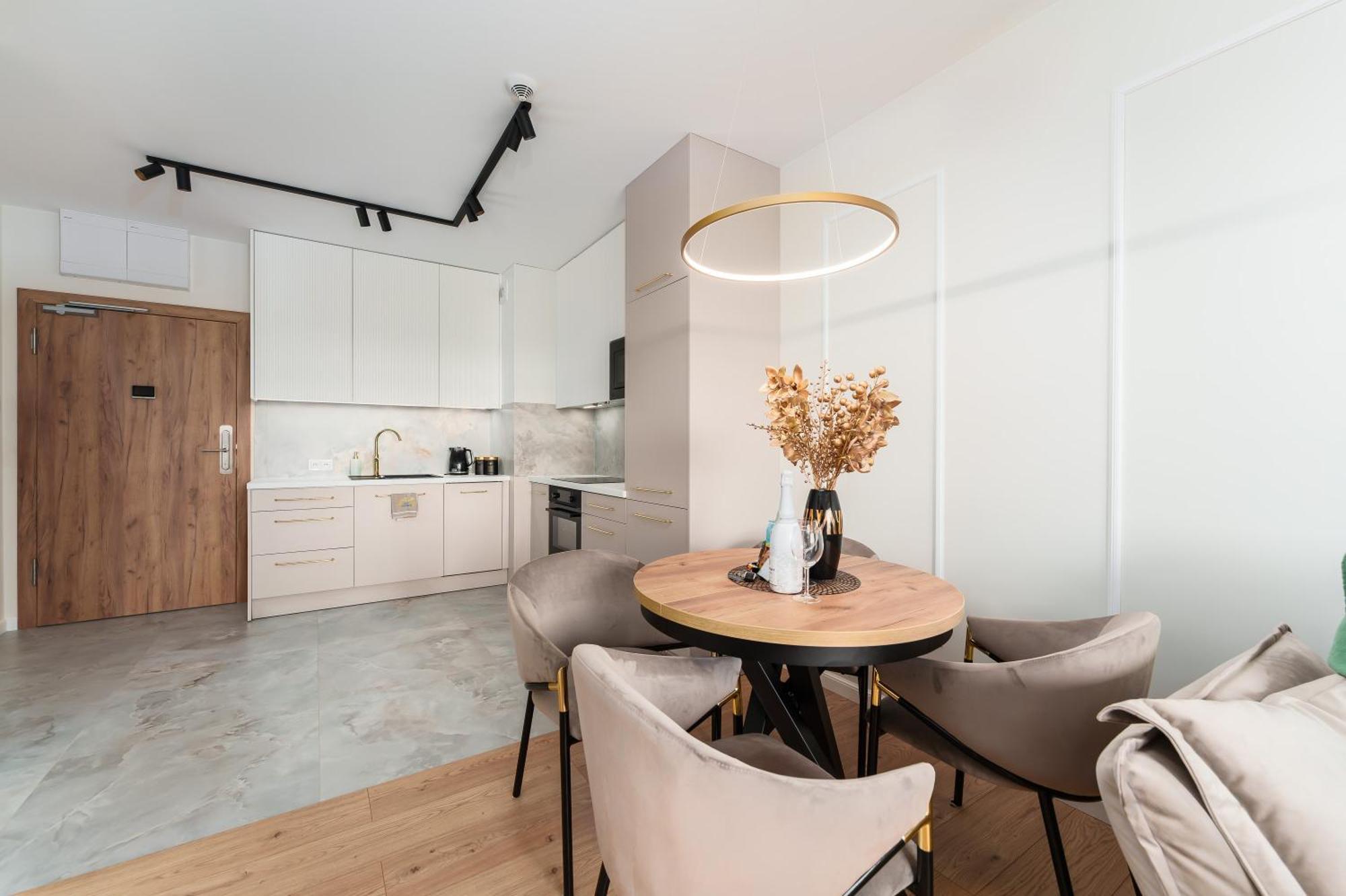 קולובז'ג Apartament Delux Kasprowicza 20C Prywatny Parking Basen Sauna Oraz Silownia W Cenie מראה חיצוני תמונה