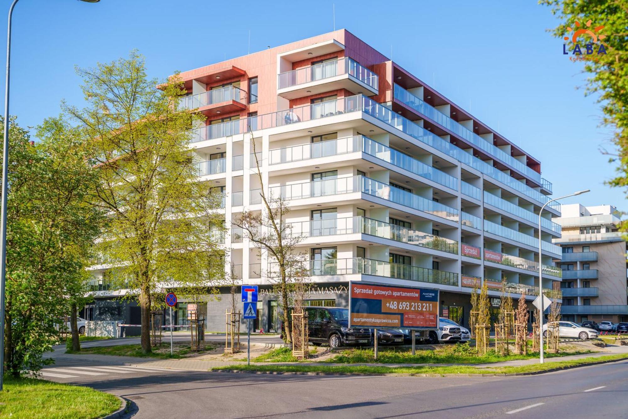 קולובז'ג Apartament Delux Kasprowicza 20C Prywatny Parking Basen Sauna Oraz Silownia W Cenie מראה חיצוני תמונה