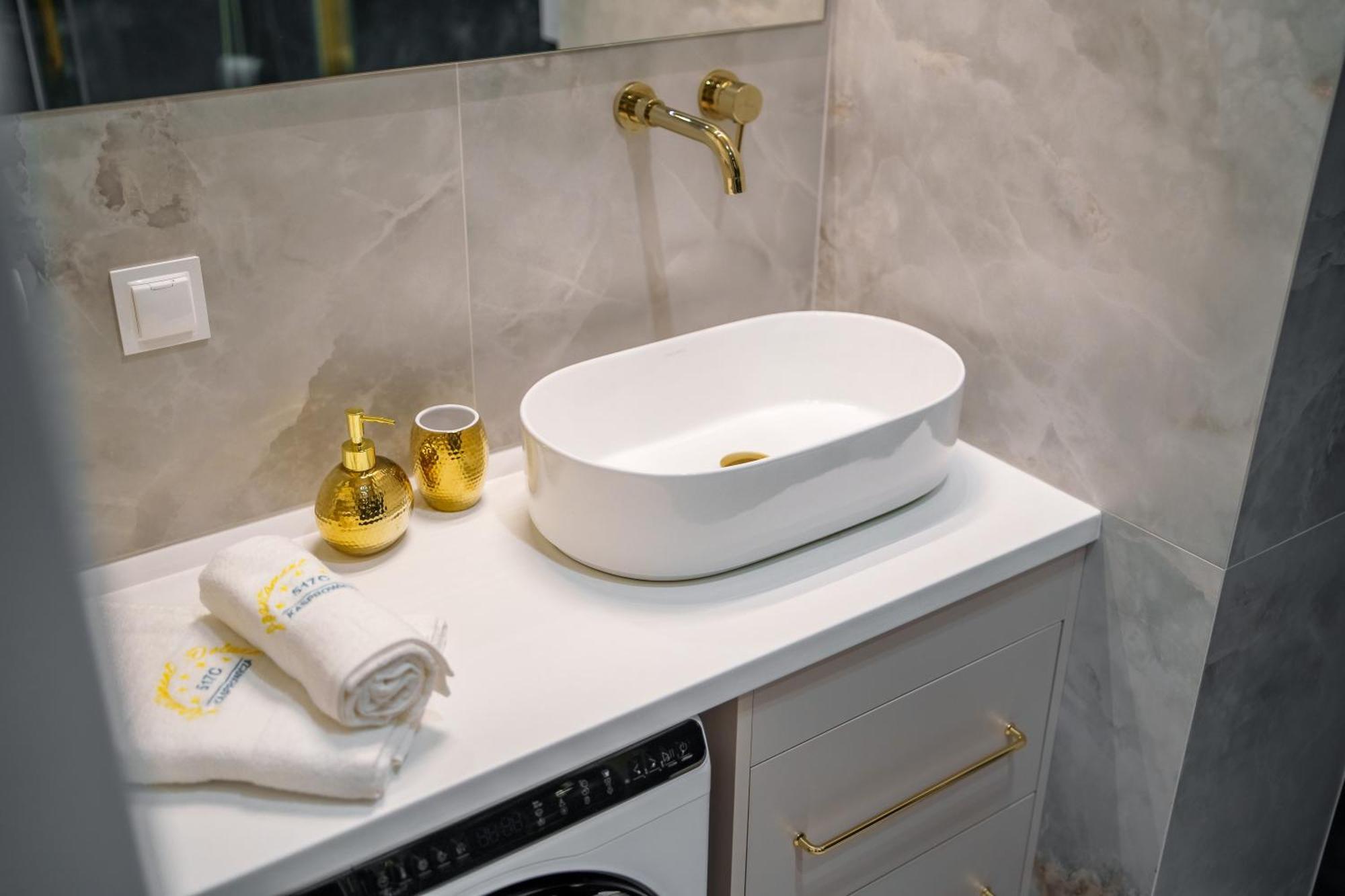 קולובז'ג Apartament Delux Kasprowicza 20C Prywatny Parking Basen Sauna Oraz Silownia W Cenie מראה חיצוני תמונה