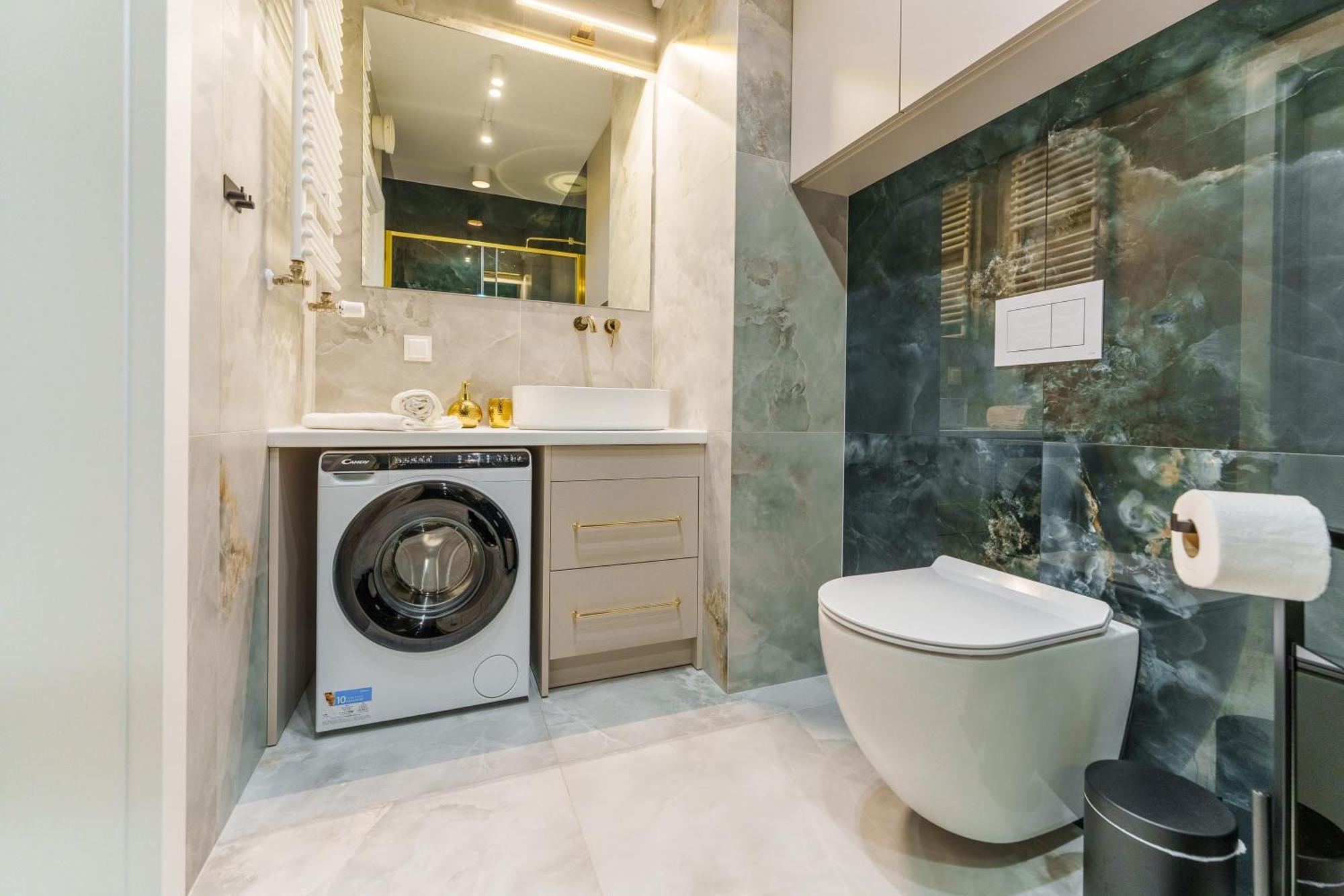 קולובז'ג Apartament Delux Kasprowicza 20C Prywatny Parking Basen Sauna Oraz Silownia W Cenie מראה חיצוני תמונה
