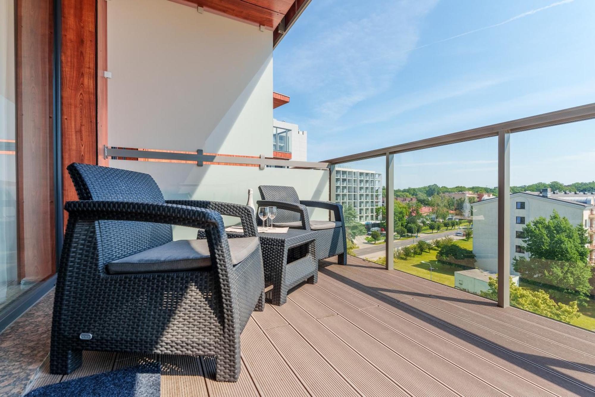 קולובז'ג Apartament Delux Kasprowicza 20C Prywatny Parking Basen Sauna Oraz Silownia W Cenie מראה חיצוני תמונה