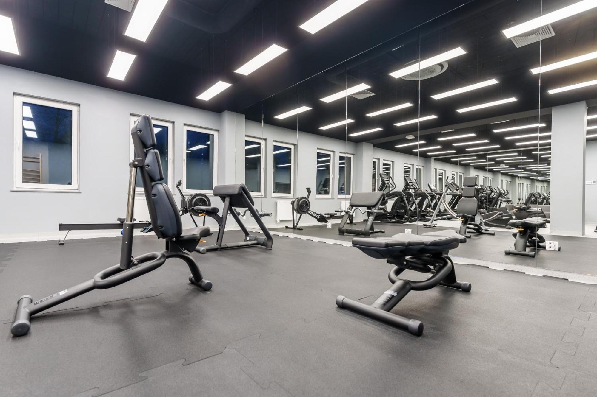 קולובז'ג Apartament Delux Kasprowicza 20C Prywatny Parking Basen Sauna Oraz Silownia W Cenie מראה חיצוני תמונה