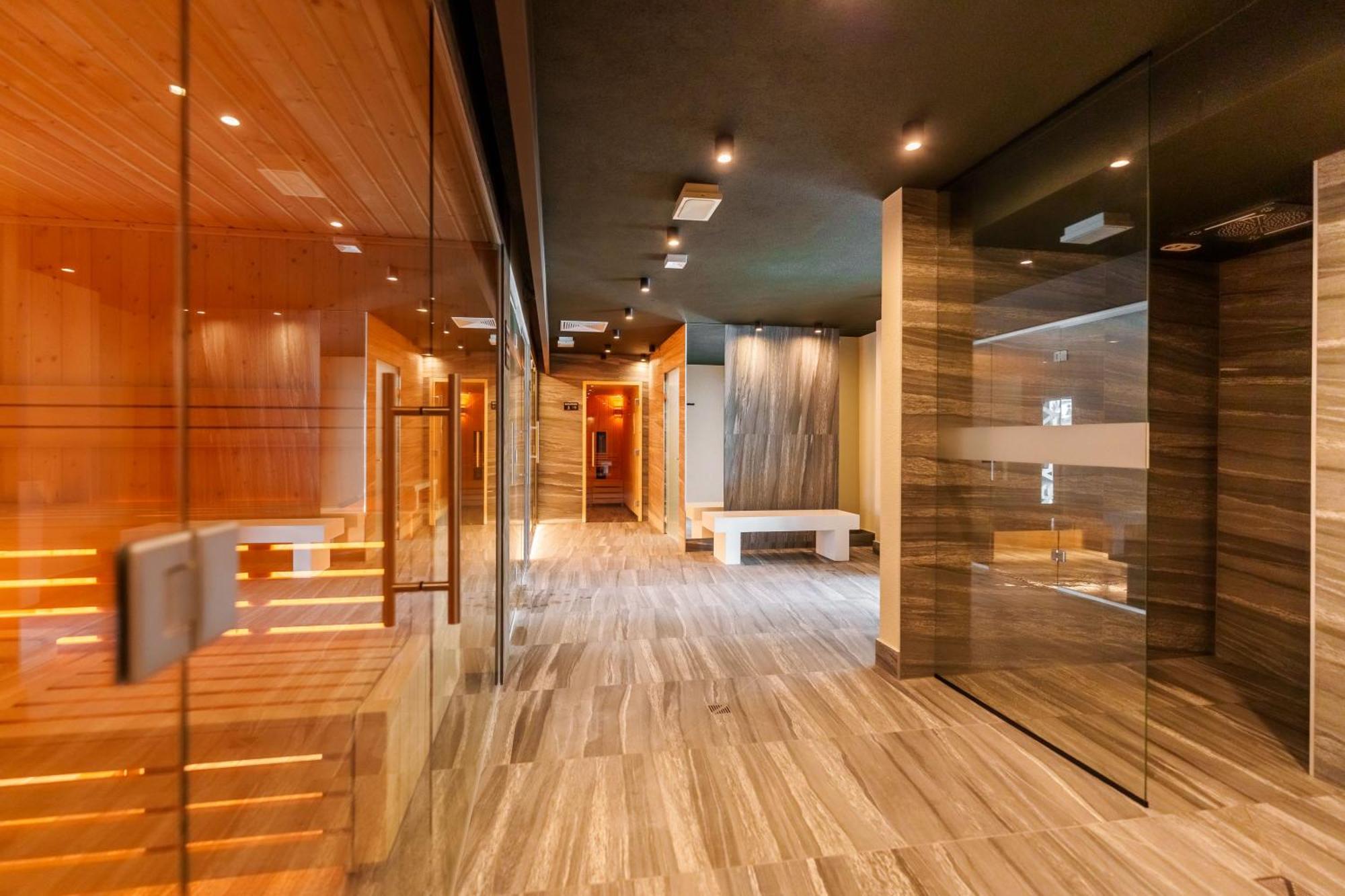 קולובז'ג Apartament Delux Kasprowicza 20C Prywatny Parking Basen Sauna Oraz Silownia W Cenie מראה חיצוני תמונה